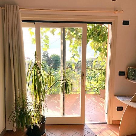 Island Sunset House Villa Sulzano Dış mekan fotoğraf
