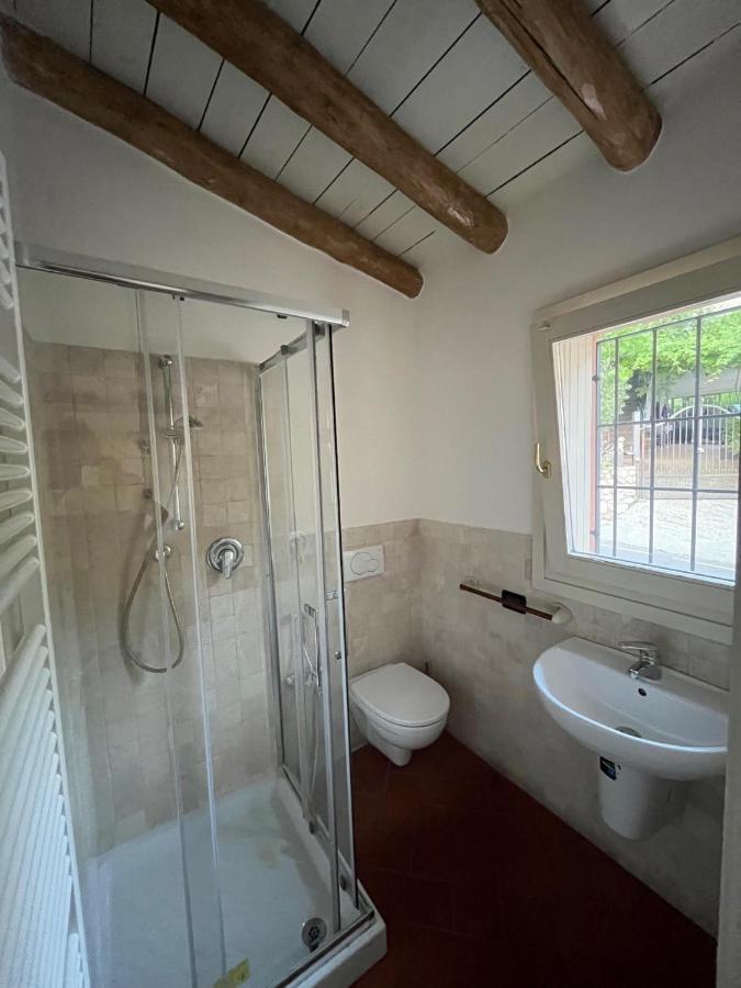 Island Sunset House Villa Sulzano Dış mekan fotoğraf